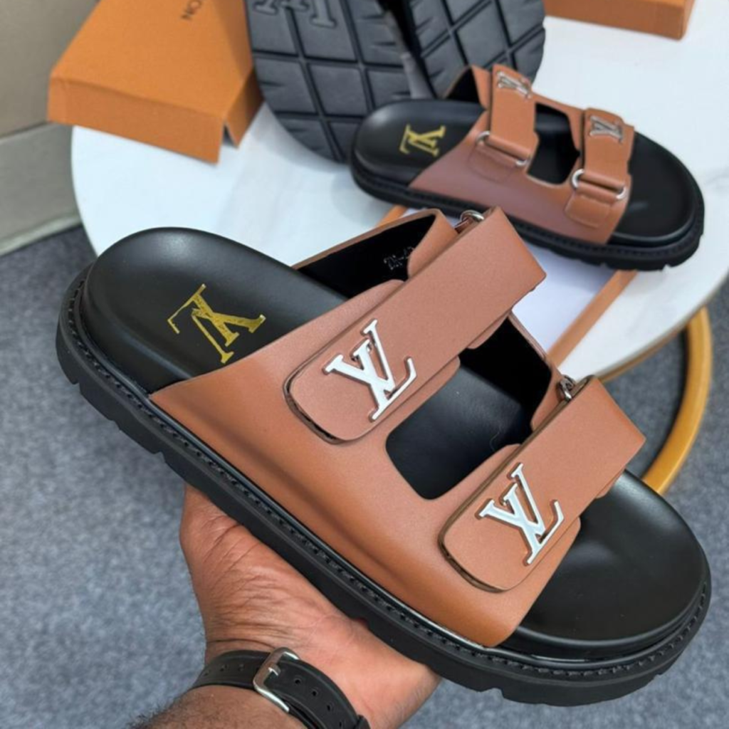 Sandales Louis Vuitton "Horizon"