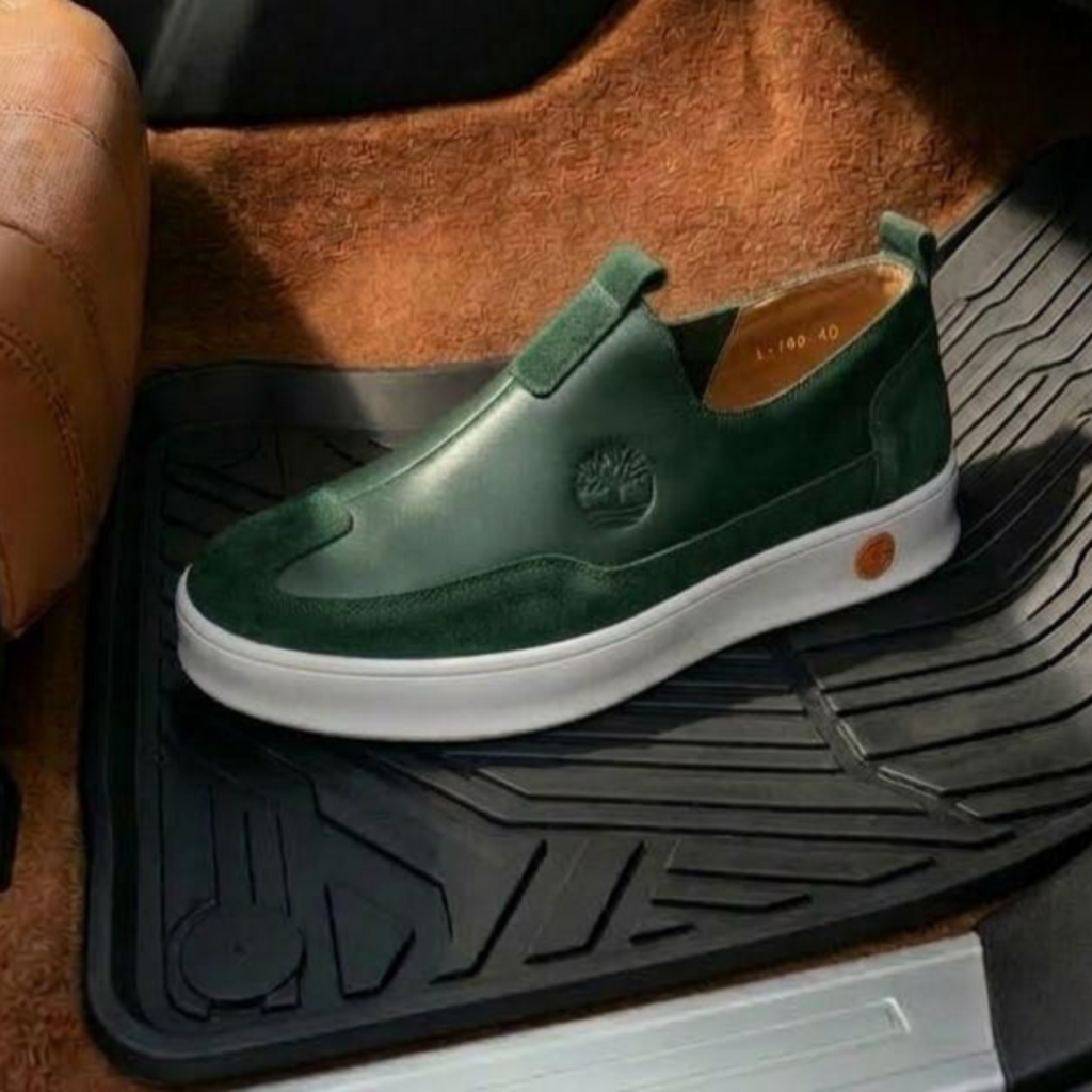 Timberland City-Elite
