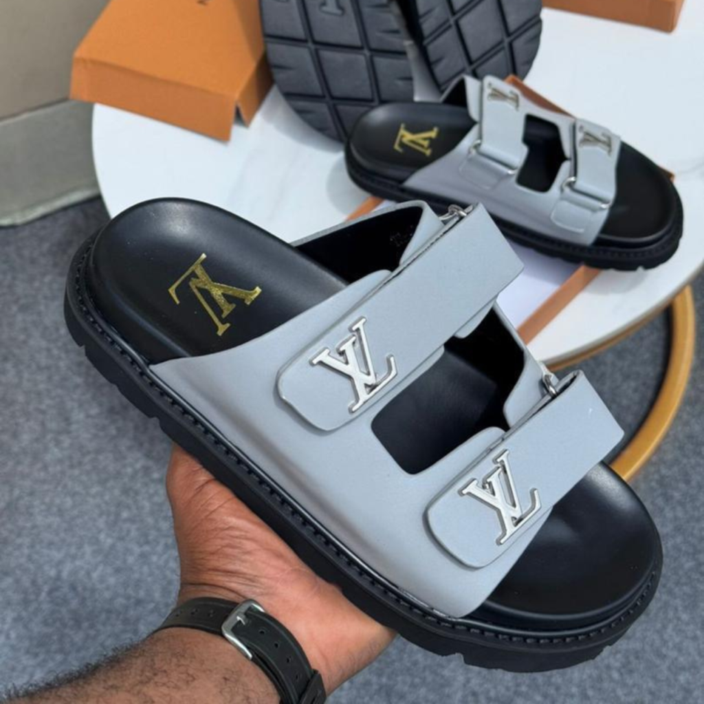 Sandales Louis Vuitton "Horizon"