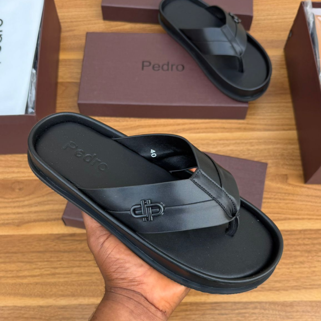 Mules Paul Smith "Signature Cognac"