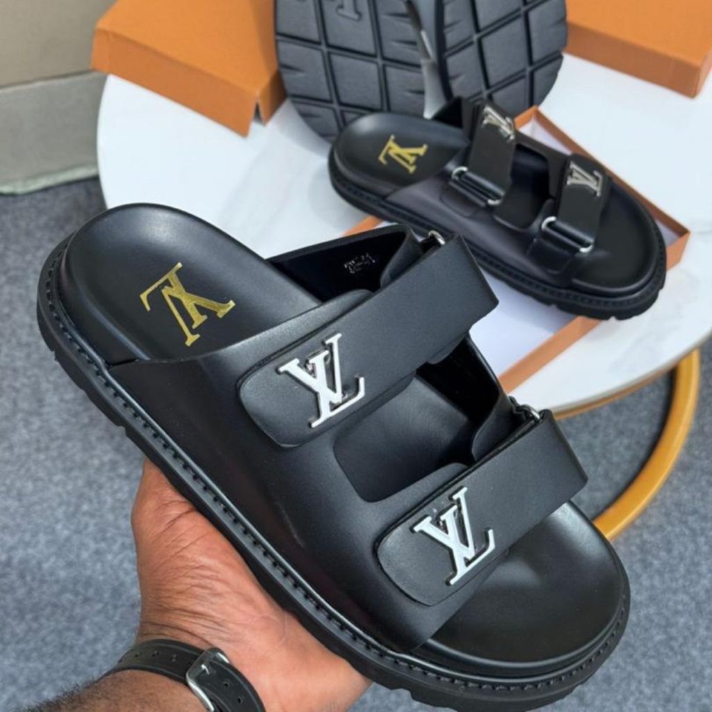 Sandales Louis Vuitton "Horizon"