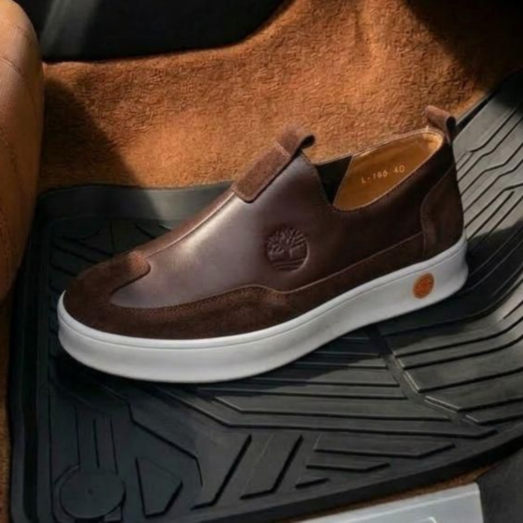 Timberland City-Elite