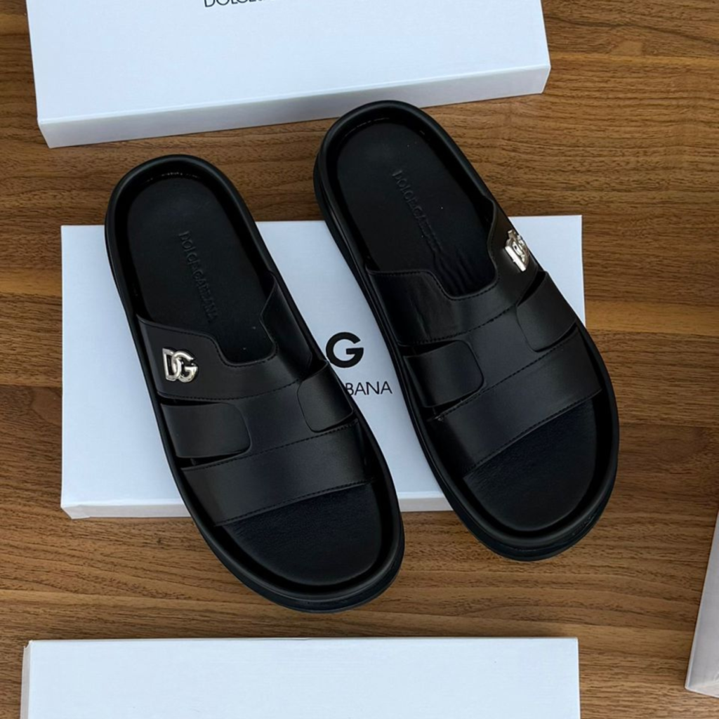 Mules Dolce & Gabbana "Bernini"