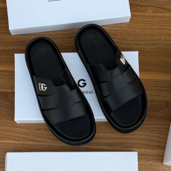 Mules Dolce & Gabbana "Bernini"