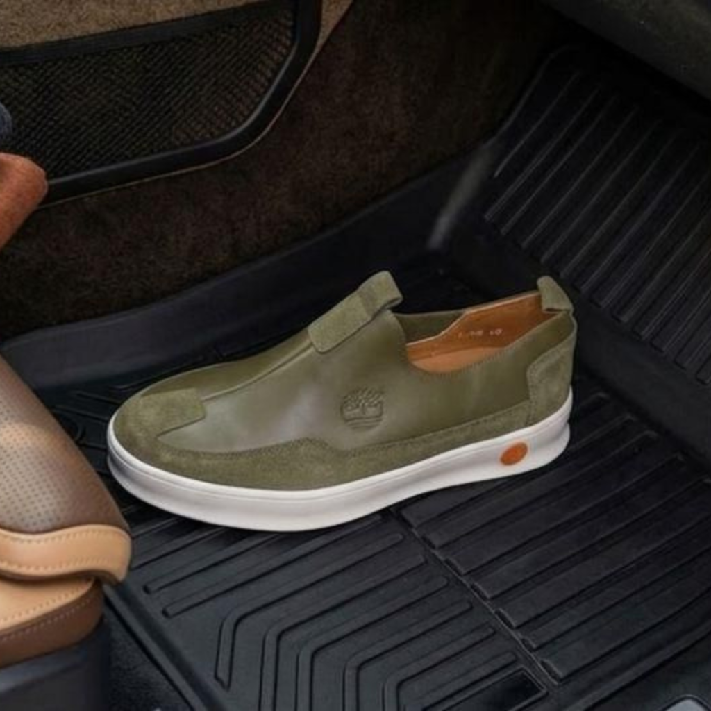 Timberland City-Elite