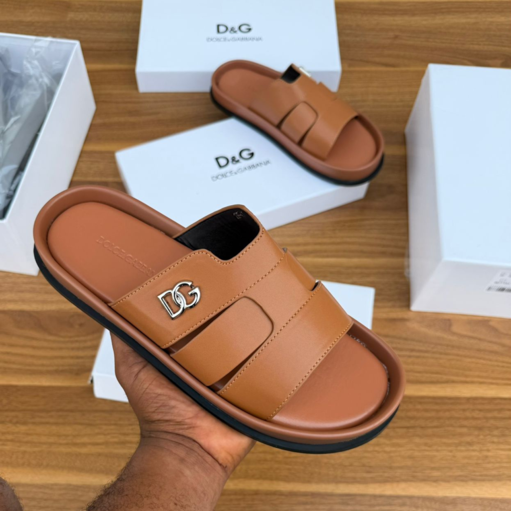 Mules Dolce & Gabbana "Bernini"