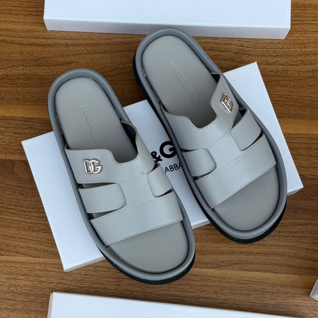 Mules Dolce & Gabbana "Bernini"