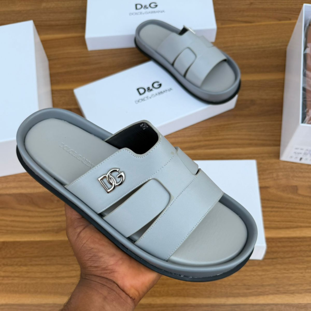 Mules Dolce & Gabbana "Bernini"